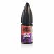 Riot Bar EDTN Apple Blackcurrant E-Liquid bottle front on
